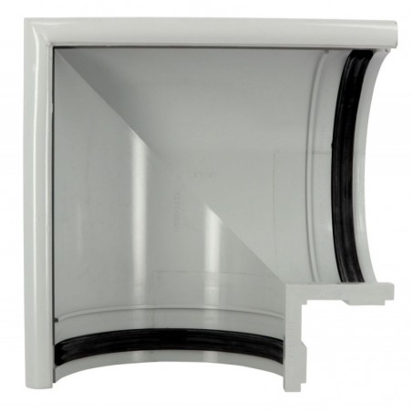 ANGLE EXTERIEUR GRIS A JOINTS AE33