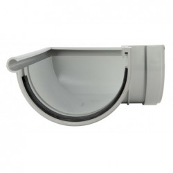ANGLE EXTERIEUR GRIS A JOINTS AE33