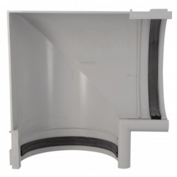 ANGLE INTERIEUR GRIS A JOINTS AI33