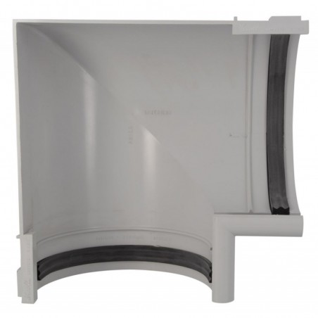 ANGLE INTERIEUR GRIS A JOINTS AI33