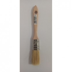 BROSSE PLATE EPAISSE PRO