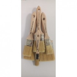BROSSE PLATE EPAISSE PRO