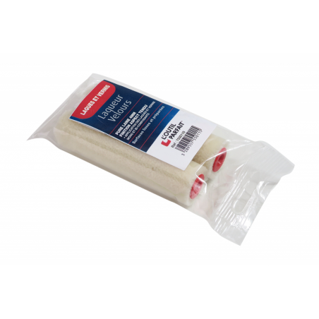 MANCHON 110MM X2 LAQUES ET VERNIS - SOLVANT