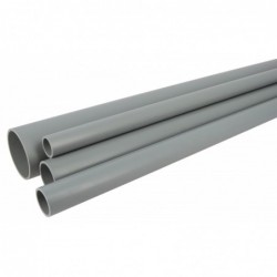 PVC EVACUATION 2ML