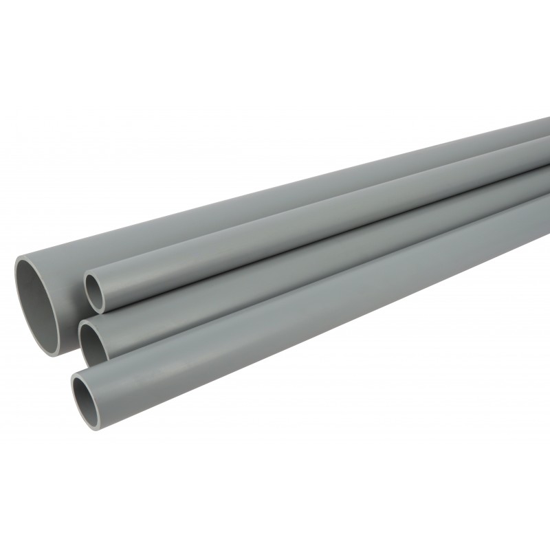 PVC EVACUATION 2ML