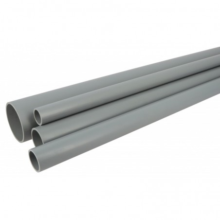 PVC EVACUATION 2ML