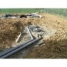 PVC EVACUATION 2ML