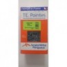 POINTES GALVA TP 1KG