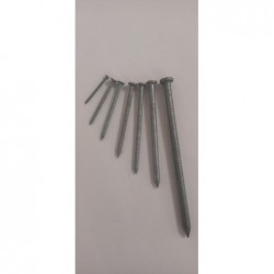 POINTES GALVA TP 1KG
