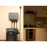 KIT 2 PANNEAUX SOLAIRES AUTOCONSO 2X410W 820W