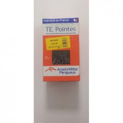 POINTES ORDINAIRE TP 1KG