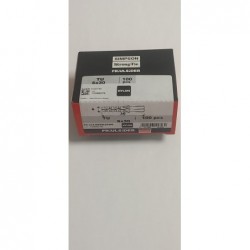 CHEVILLE NYLON Ø 06X30 X100 PCS / BOITE