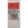CHEVILLE NYLON TSS A FRAPPER Ø 5X30 MM