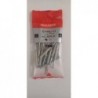 CHEVILLE NYLON TSS A FRAPPER Ø 6X40 MM