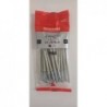 CHEVILLE NYLON TSS A FRAPPER Ø 6X60 MM