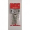 CHEVILLE NYLON TSS A FRAPPER Ø 8X60 MM