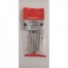 CHEVILLE NYLON TSS A FRAPPER Ø 8X80 MM