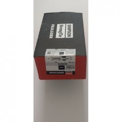 CHEVILLE NYLON TSS A FRAPPER Ø 8X60 MM