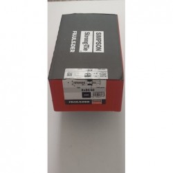 CHEVILLE NYLON TSS A FRAPPER Ø 8X80 MM
