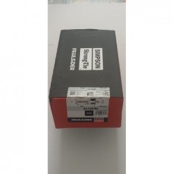 CHEVILLE NYLON TSS A FRAPPER Ø 8X120 MM