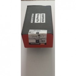 CHEVILLE NYLON TSS A FRAPPER Ø 10X100 MM