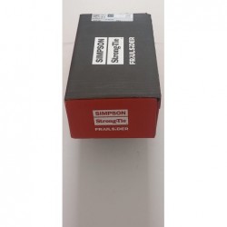 CHEVILLE NYLON TSS A FRAPPER Ø 6X60 MM