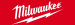 logo MILWAUKEE